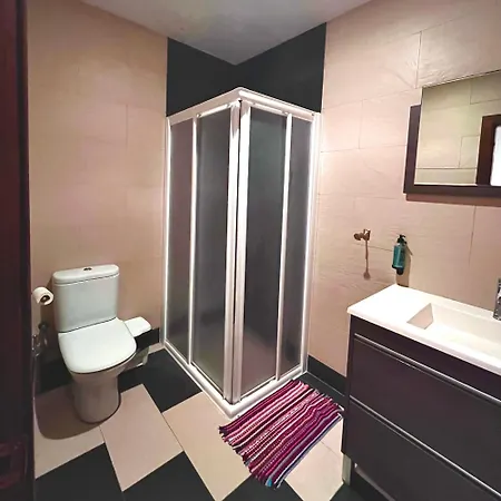 Apartamentos Angelus Plaza Mayor De Graus Exterior foto