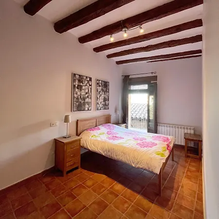 Apartamentos Angelus Plaza Mayor De Graus Exterior foto