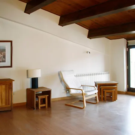 Apartamentos Angelus Plaza Mayor De Graus Exterior foto