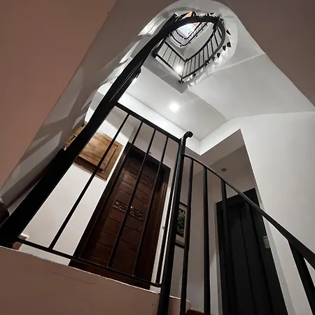 Apartamentos Angelus Plaza Mayor De Graus Exterior foto
