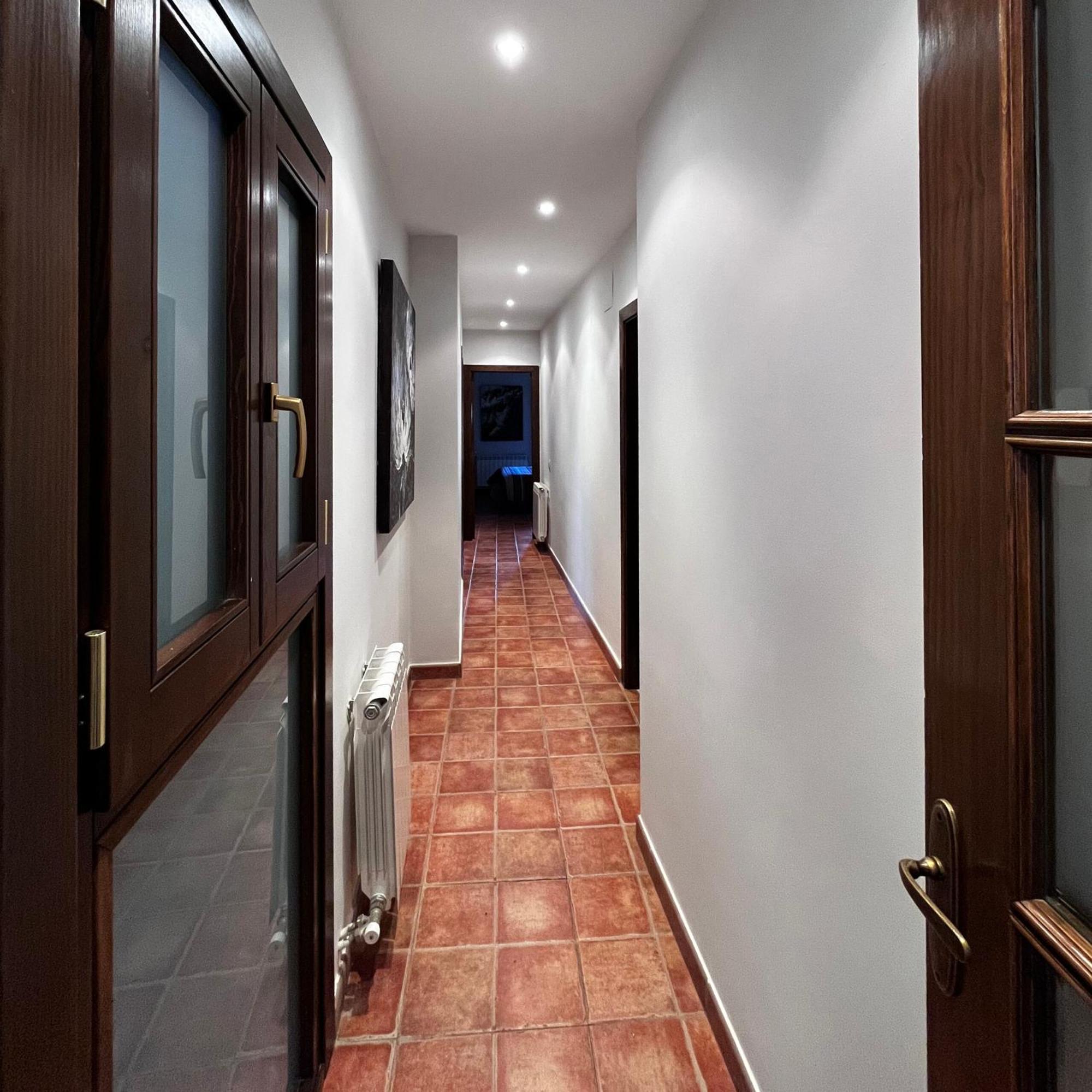 Apartamento Angelus Plaza Mayor De *