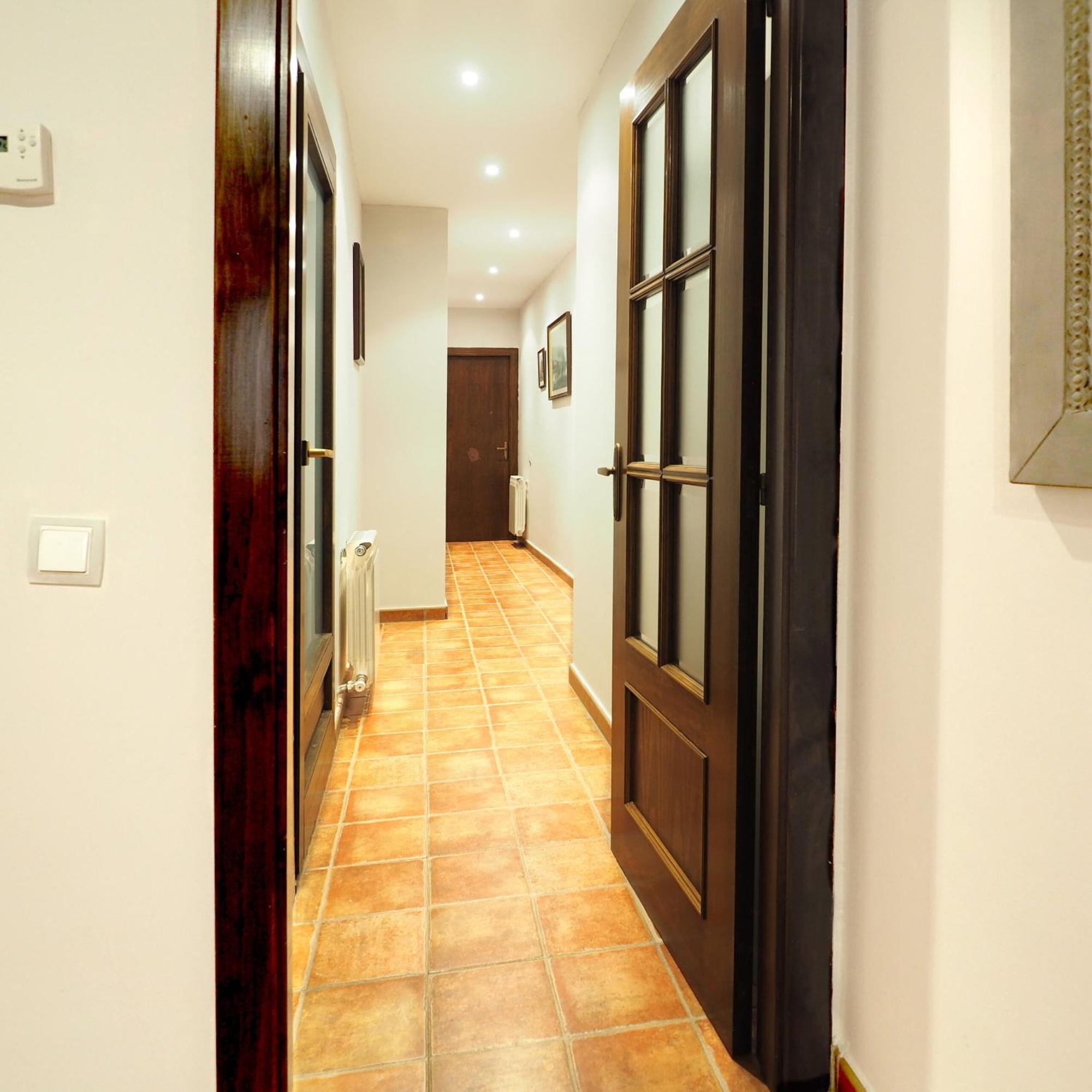Apartment Angelus Plaza Mayor De