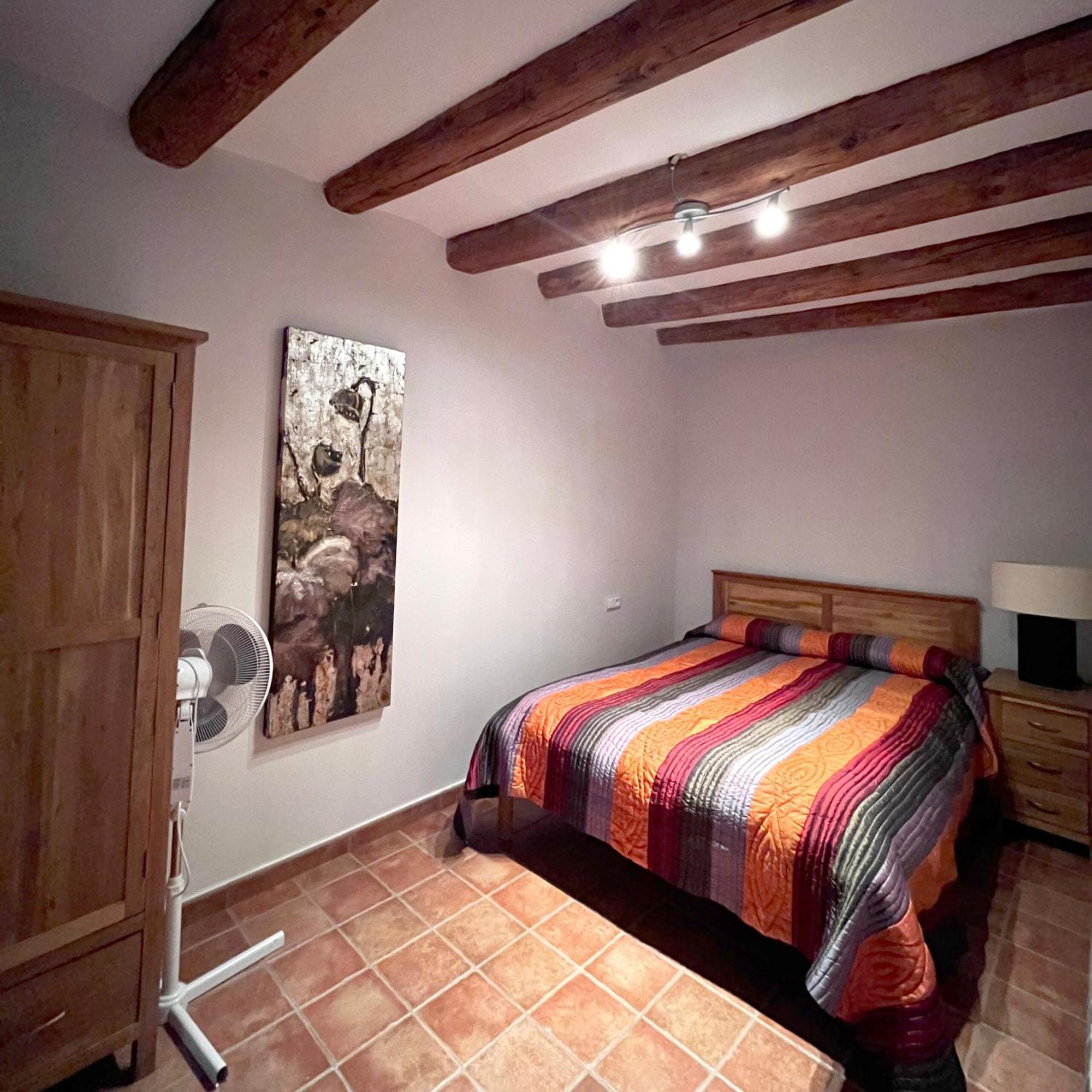 Apartment Angelus Plaza Mayor De *