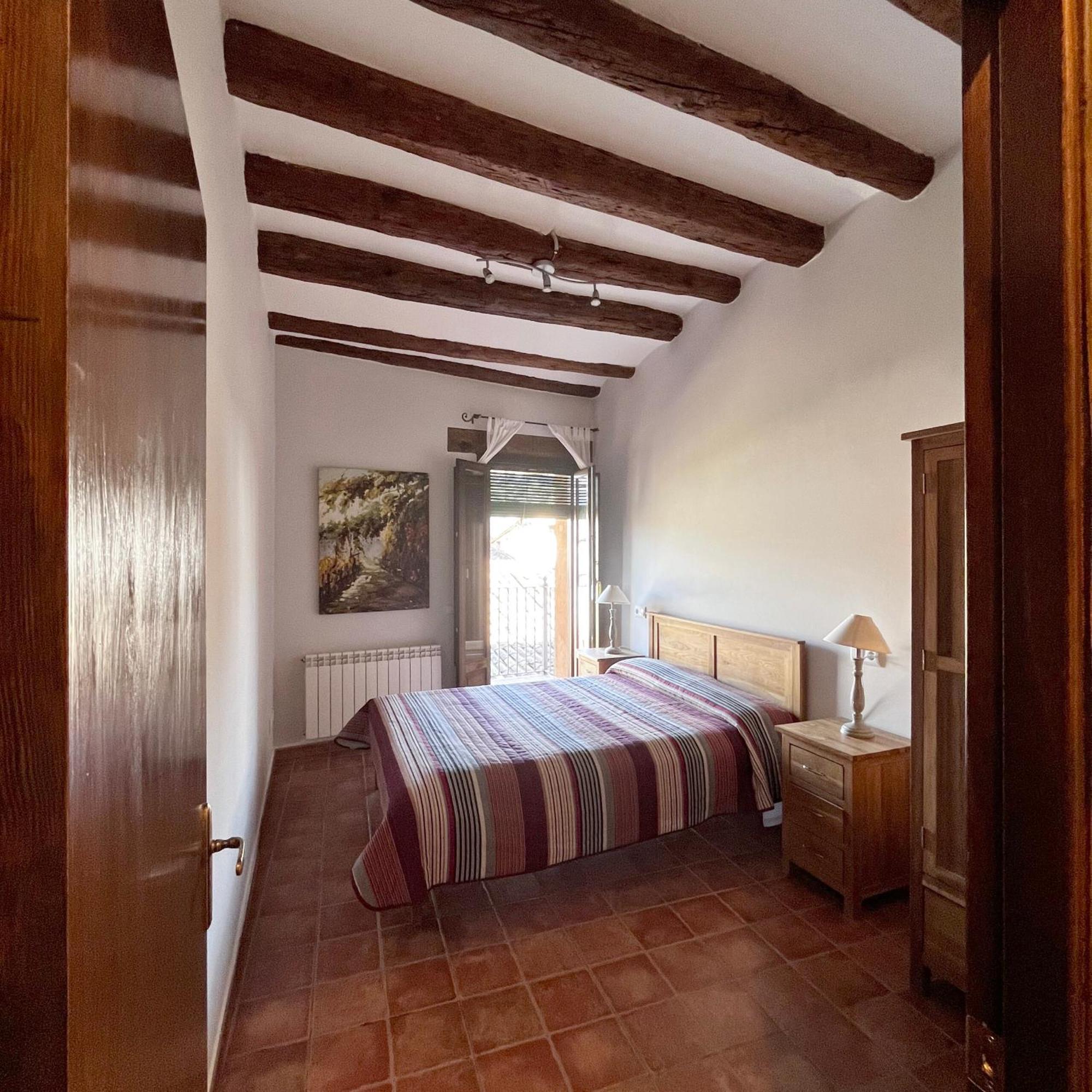 Angelus Plaza Mayor De Apartment