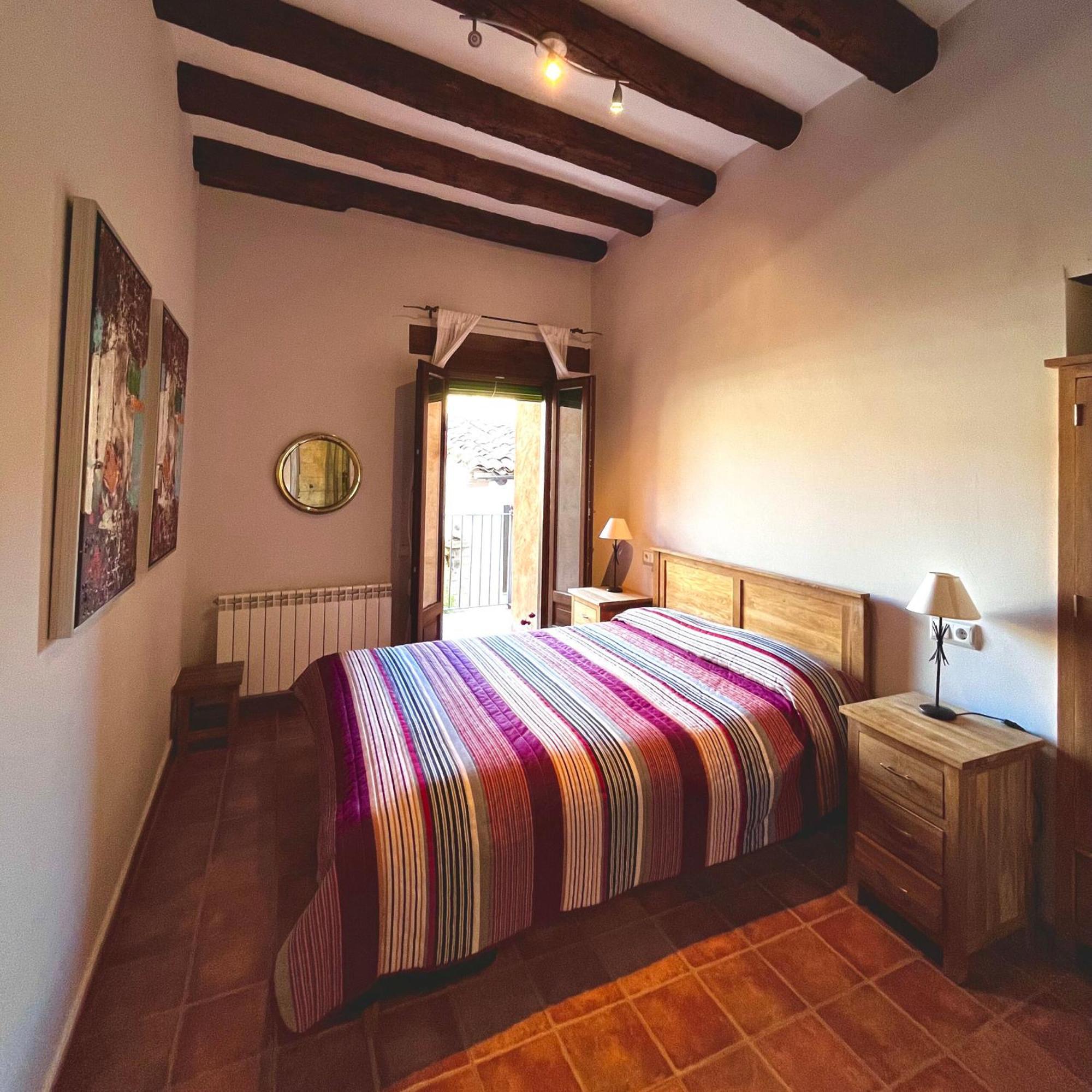 Apartment Angelus Plaza Mayor De *