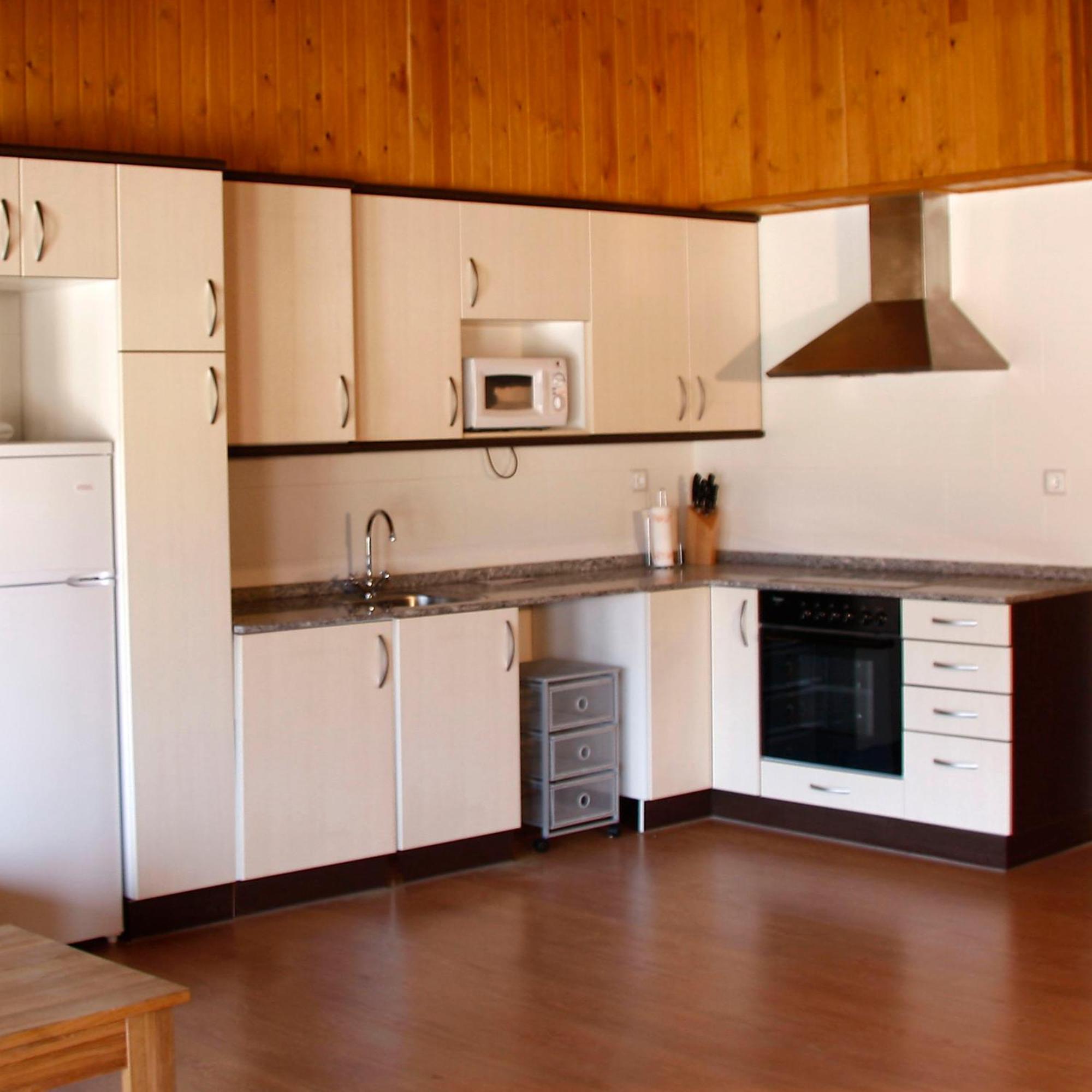 Apartment Angelus Plaza Mayor De *